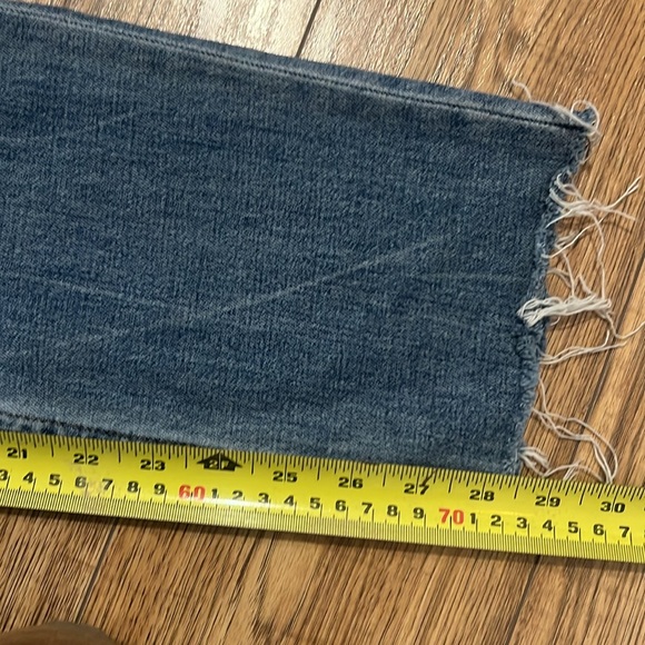 Abercrombie & Fitch straight leg jeans - Picture 5 of 6